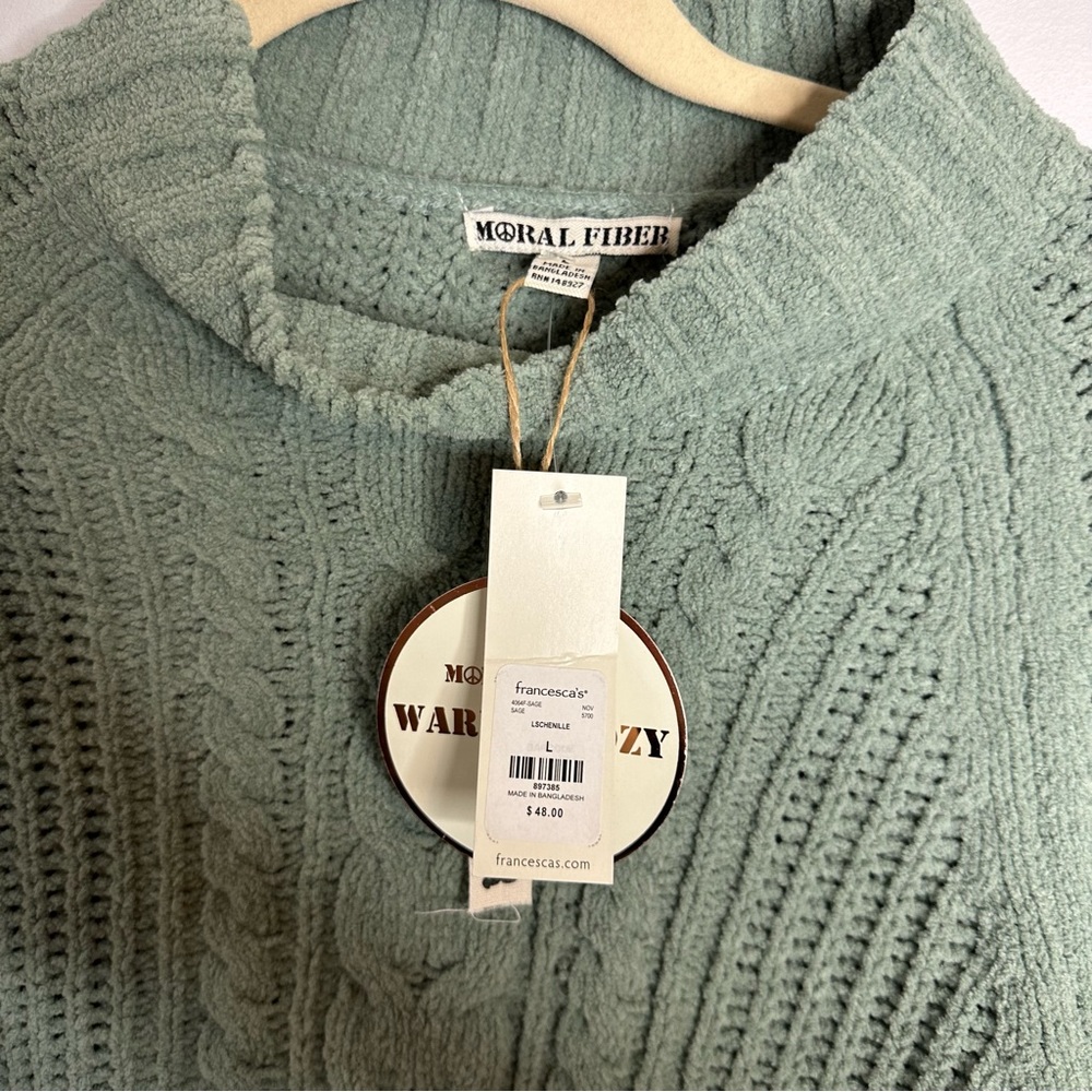Sweater - Picture 2 of 5